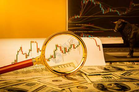 期货指标组合运用(期货指标组合准确率高的原因)