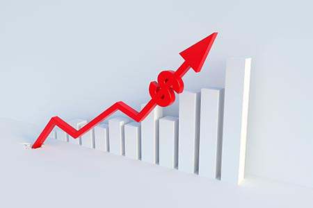 焦油期货行情走势图(豆粕期货行情走势图)